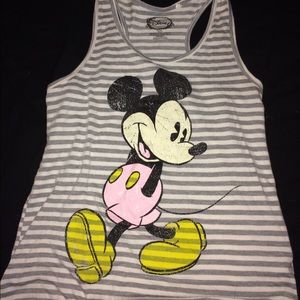 mickey mouse shirt