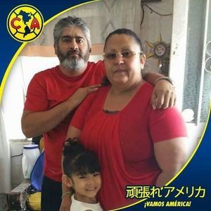 Meet your Posher, Norma