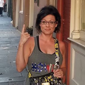 Meet your Posher, Deanna