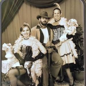 Meet your Posher, Devon