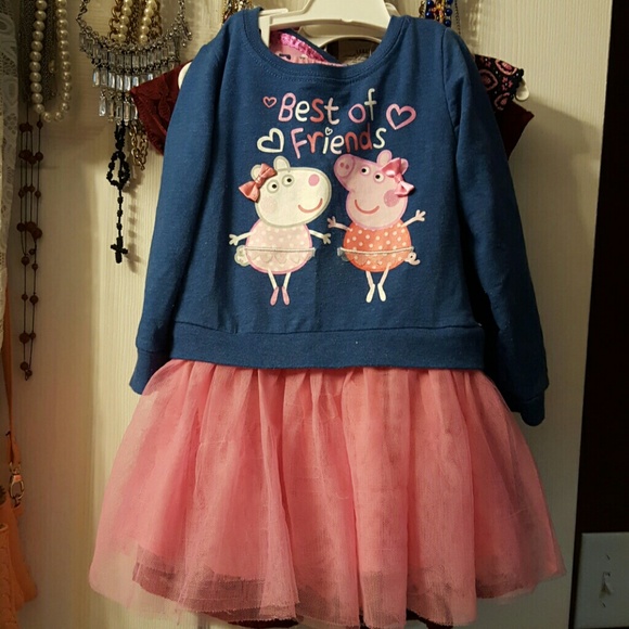 Toddler outfit size 2 **Sold** - Picture 1 of 3