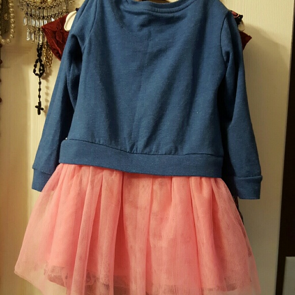 Toddler outfit size 2 **Sold** - Picture 2 of 3