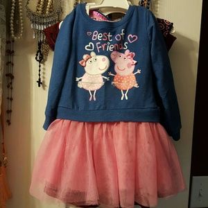 Toddler outfit size 2 **Sold**