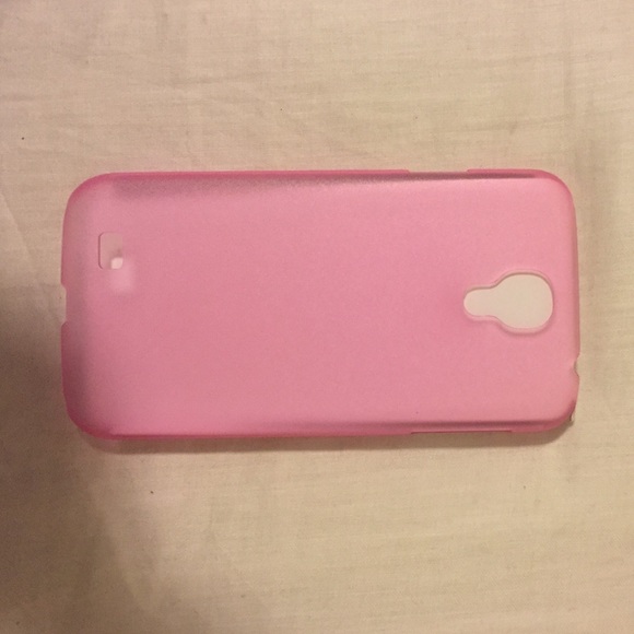 Brand new Samsung Galaxy s4 cell phone case