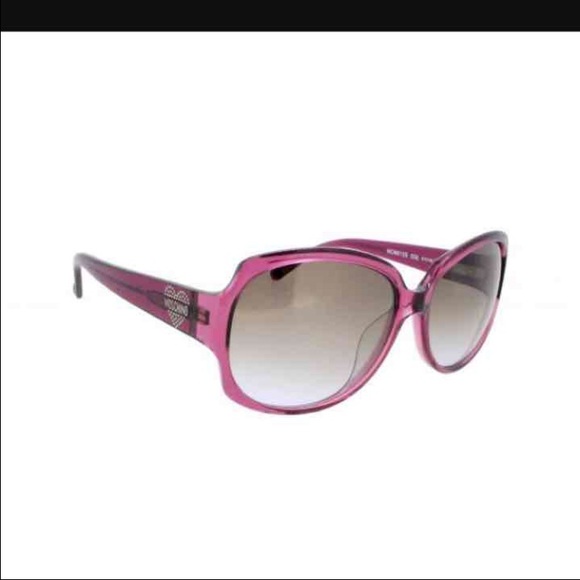 New Moschino Sunglasses