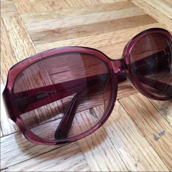 New Moschino Sunglasses main image 4
