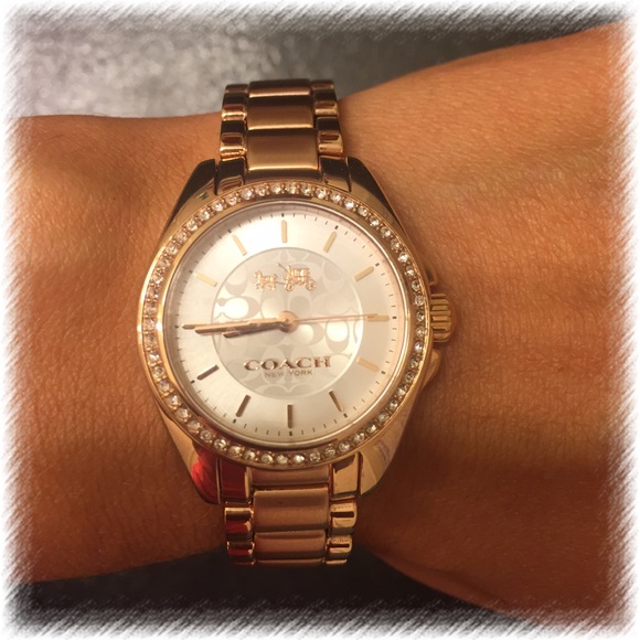 COACH WATCH🎉FINAL SALE🎉