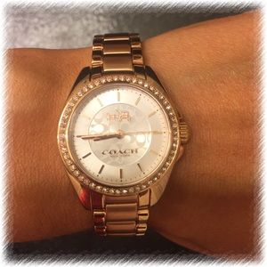 COACH WATCH🎉FINAL SALE🎉