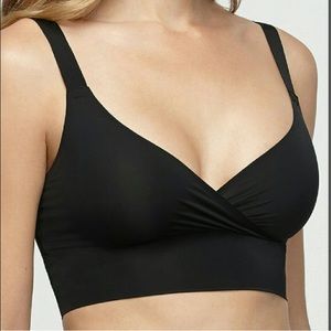 Full coverage bra by Heather Thompson yummy tummy.