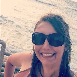 Meet your Posher, Tess