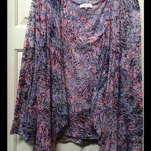 2 Piece Top and Jacket