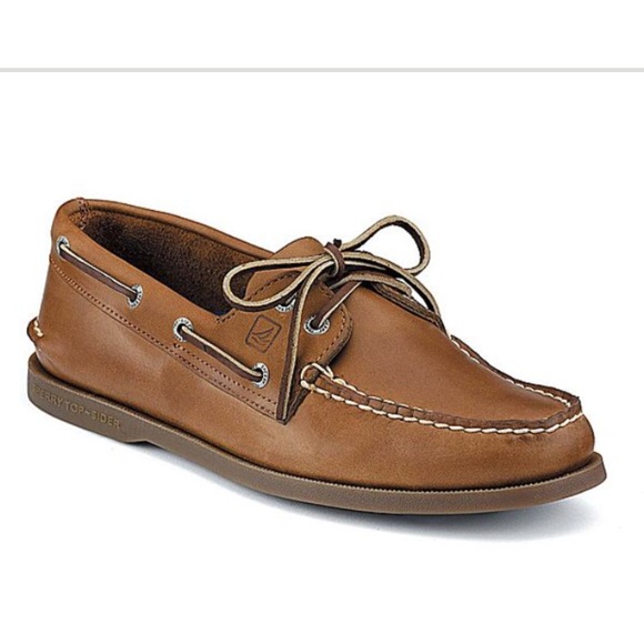 Sperry Other - NWOT Men Sperrys Authentic Original 2Eye Boat Shoe