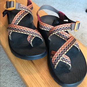 Chaco Sandals 9W