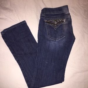 NEW Miss Me jeans!!!