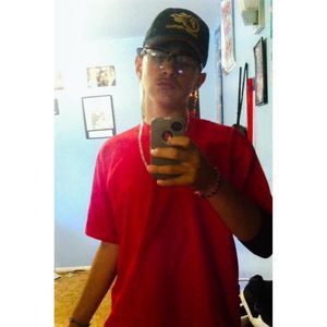 Meet your Posher, Isiah