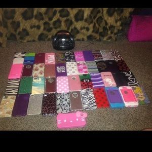 Iphone 4s cases