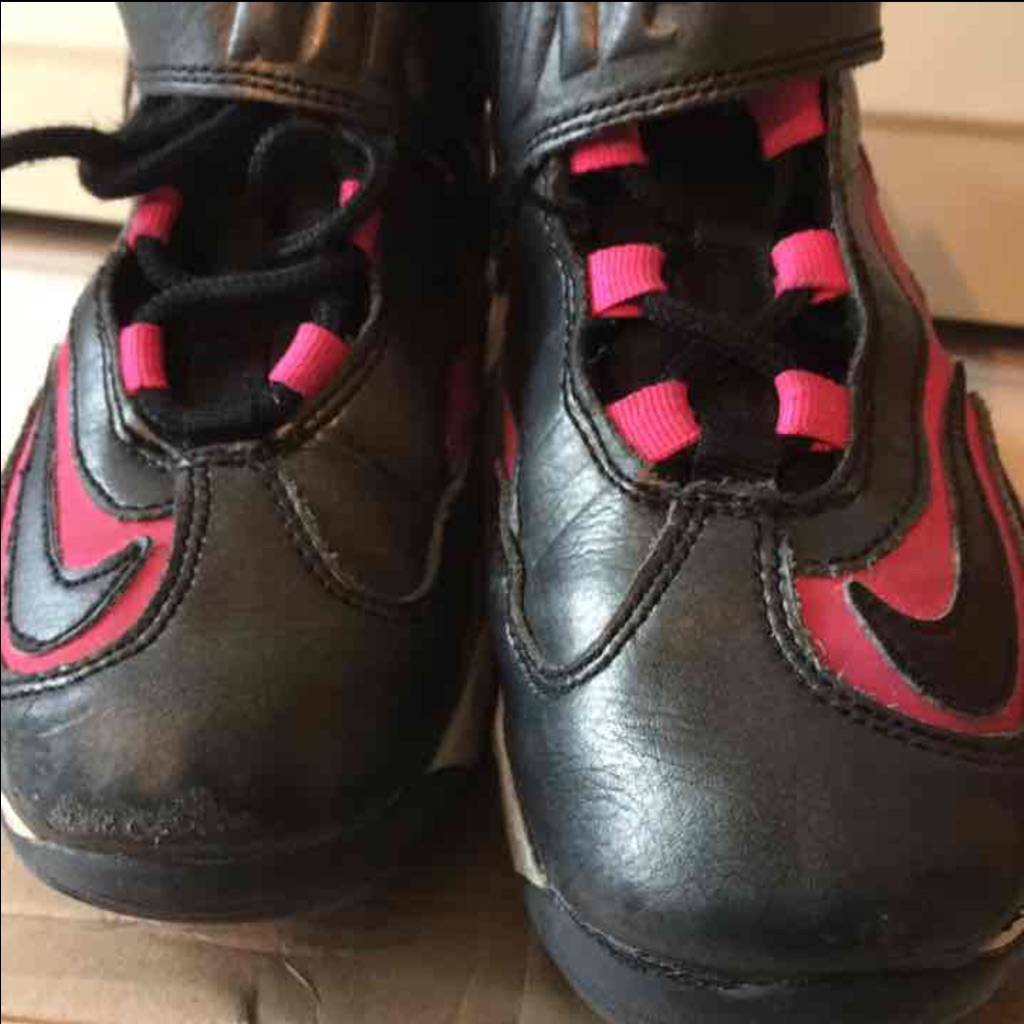 Griffin Shoes