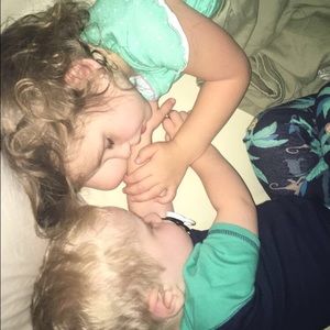 Meet your Posher, Lindsay