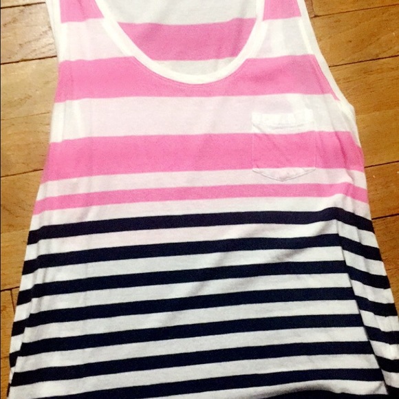 Express Women's tank top
