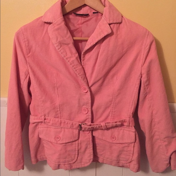 Pink Jacket - Picture 2 of 2