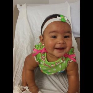 Meet your Posher, Eva