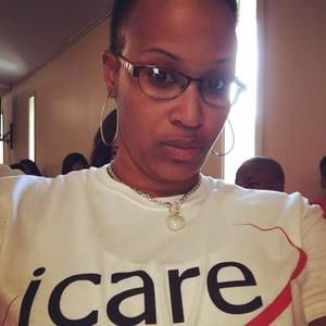 Meet your Posher, Kristina