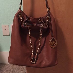 Michael Kors purse