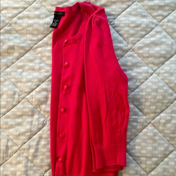 Only Mine Pink Cardigan 🐙 Size XS.