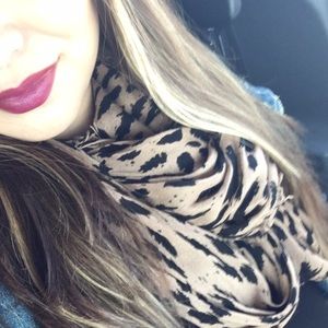 Meet your Posher, Tiffany