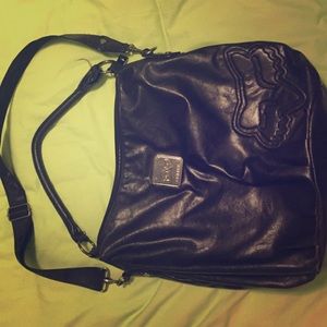 Fox Racing Hobo Purse