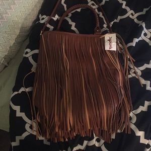 Steve Madden bag