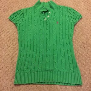 Ralph Lauren shirt