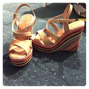 Kate Spade New York Wedges