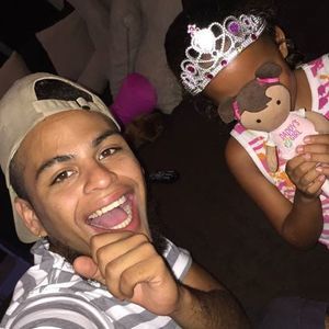 Meet your Posher, Jerome