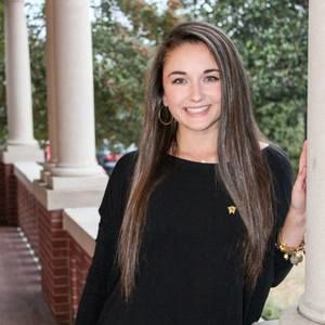 Meet your Posher, Amber