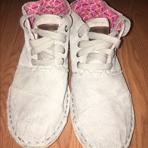 Toms Ankle Boots