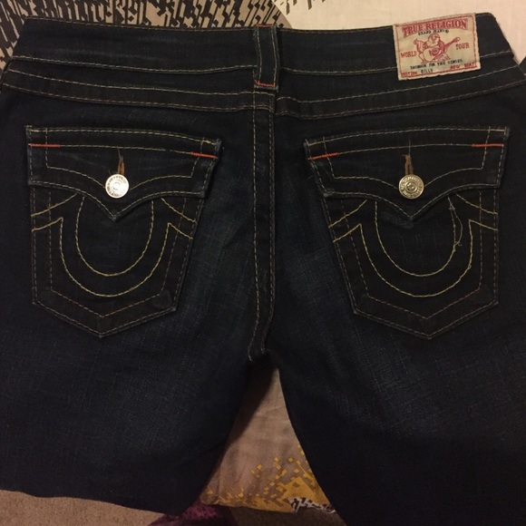 True religion brand jeans great condition