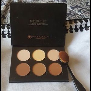 Anastasia contour kit