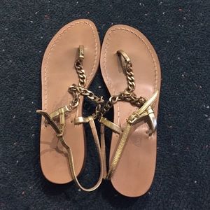canfora sandals sale