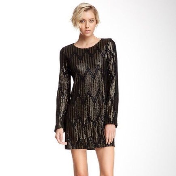 Joe's Jeans Yves Dress