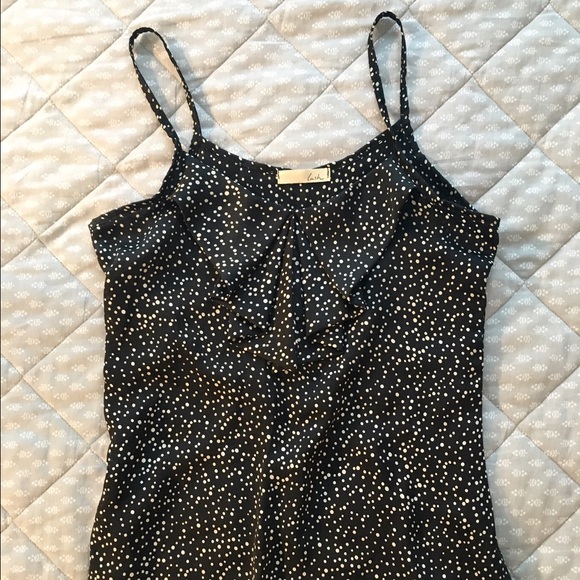 Lush Top 🐳 Size Small.