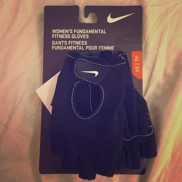 Fitness gloves