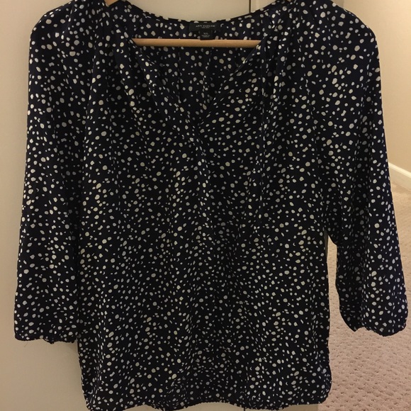Ann Taylor shirt