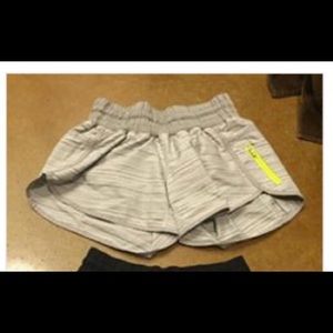 ISO lulu 🍋 size6 trackers