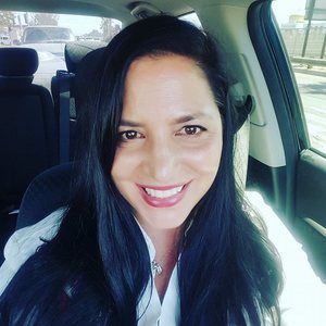 Meet your Posher, Jeanie