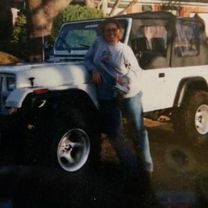 Meet your Posher, Molly