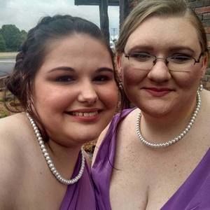 Meet your Posher, Christa