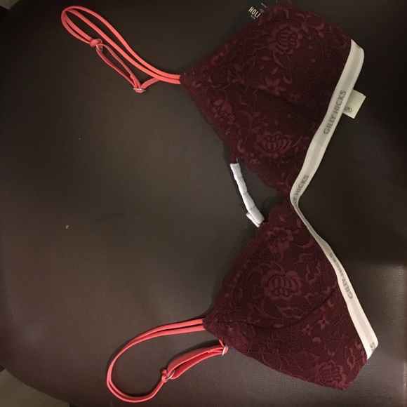 Hollister Gilly Hicks bra