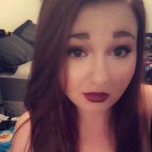 Meet your Posher, Sabrina