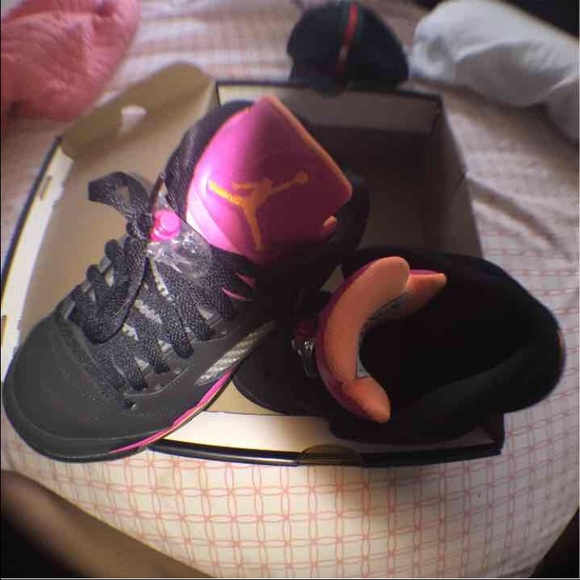 Jordan Floridian 5 - Picture 1 of 4